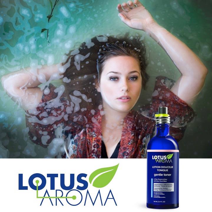 Lotus Aroma | 1421 Rue Nobel, Sainte-Julie, QC J3E 1Z4, Canada | Phone: (514) 987-2727