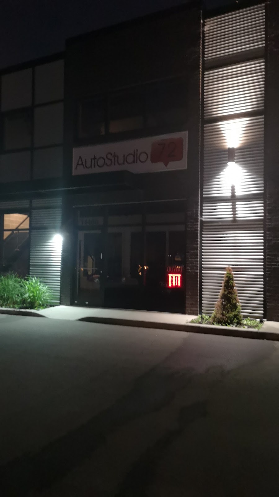 AutoStudio72 | 14460 Rue Joseph Marc Vermette, Mirabel, QC J7J 1X2, Canada | Phone: (450) 818-1388