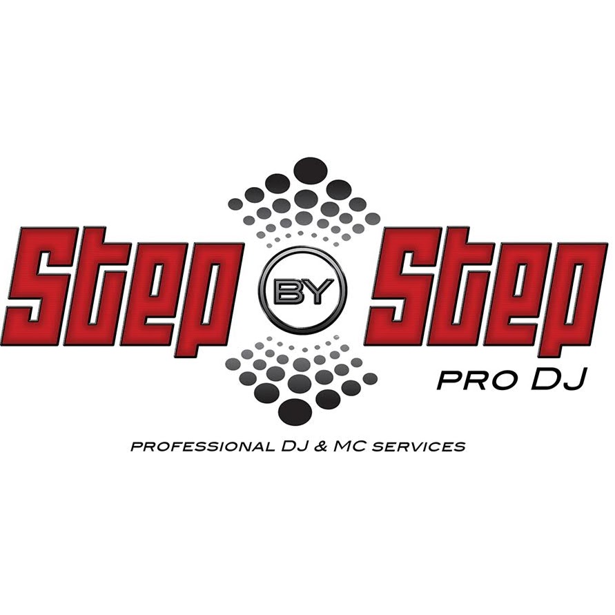 Step by Step Pro DJ | 214 Glen Hill Dr, Whitby, ON L1N 7J7, Canada | Phone: (905) 409-7998