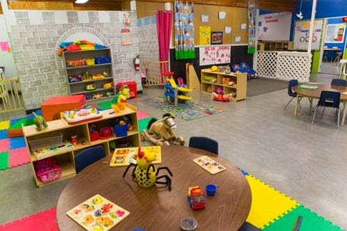 Bloom Childcare and Fine Arts Preschool | 32811 Dewdney Trunk Rd, Mission, BC V2V 6X6, Canada | Phone: (604) 820-8465