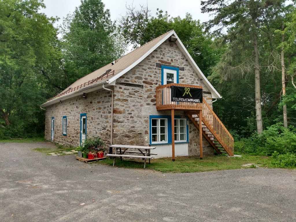 Tourisme Mirabel | 8106 Rue de Belle Rivière, Mirabel, QC J7N 2V8, Canada | Phone: (450) 516-3338