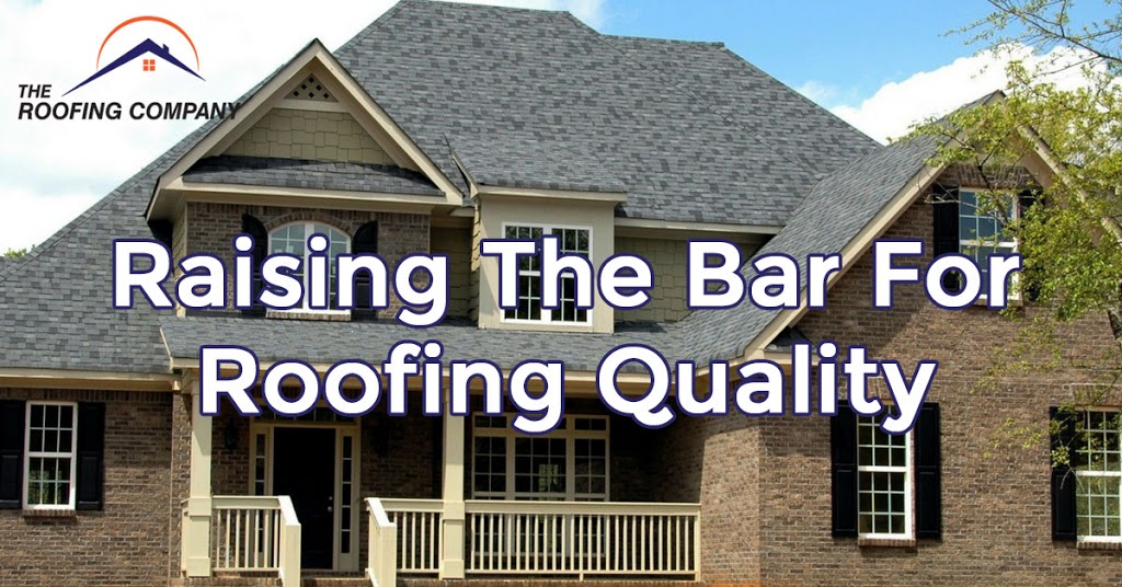 The Roofing Company | 4 Mitchell Ct, Brantford, ON N3S 7G8, Canada | Phone: (226) 450-0954