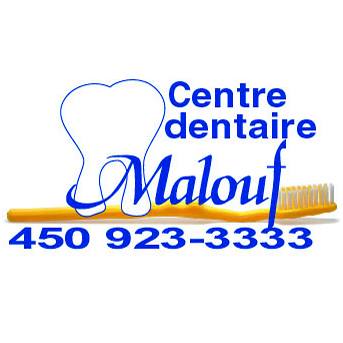 Malouf Dental Center | 3125 Boulevard Taschereau, Greenfield Park, QC J4V 2H2, Canada | Phone: (450) 923-3333