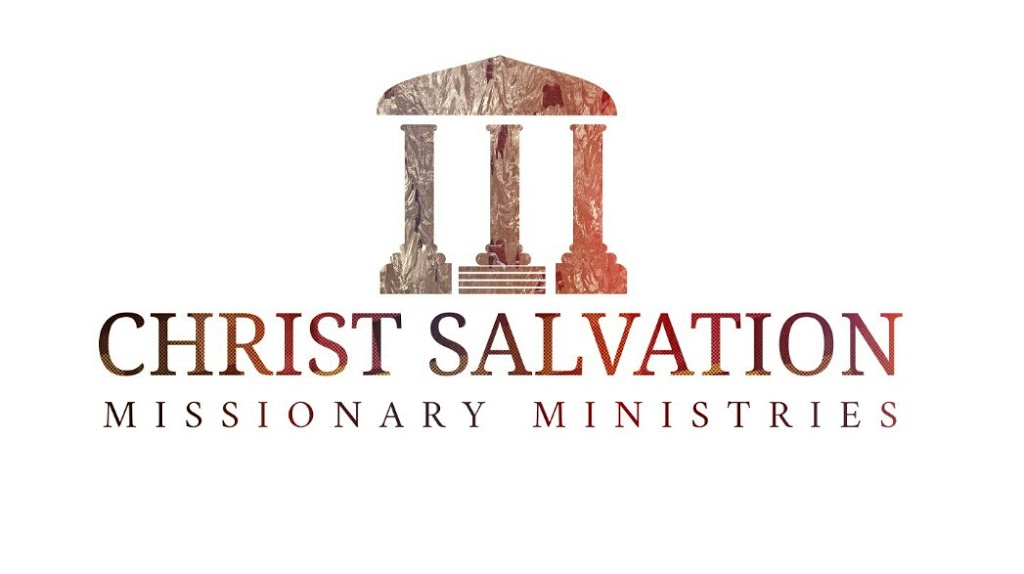 Christ Salvation Missionary Ministries | 25 Stanley Rd, North York, ON M3N 1C2, Canada | Phone: (416) 319-9330