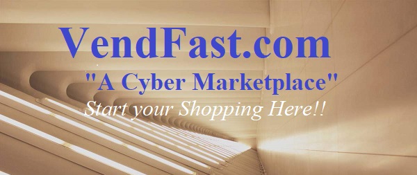 VendFast Marketing | 985 Winakwa Rd, Winnipeg, MB R2J 1E9, Canada | Phone: (204) 282-3010