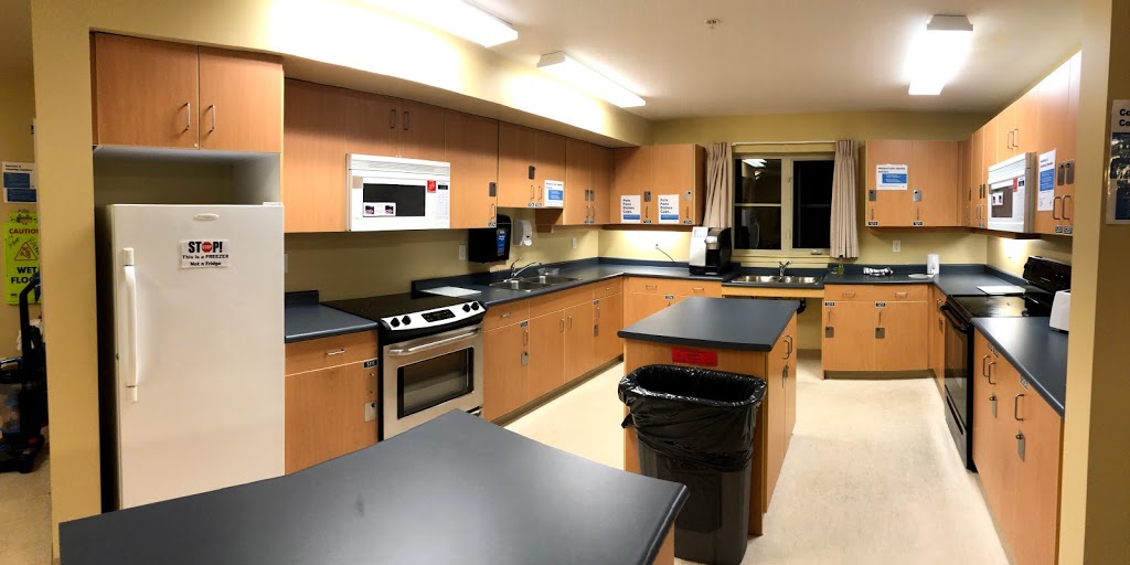 Vancouver Island University Student Residences | 4 University Crescent, Nanaimo, BC V9R 6C5, Canada | Phone: (250) 740-6640