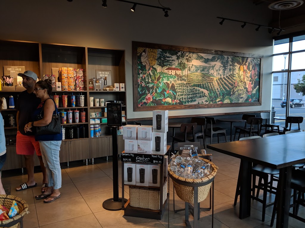 Starbucks | 2231 Louie Drive, Governors Market-Westbank 101, Westbank, BC V4T 3K3, Canada | Phone: (250) 768-8324