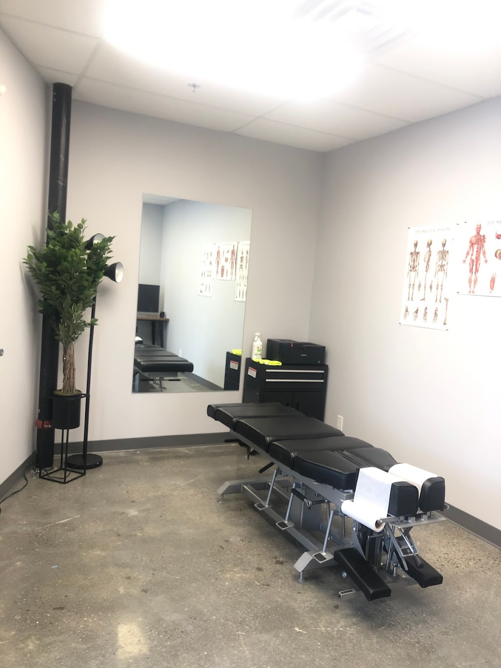 Chiro Impact Saint-Rémi | 770 Rue Notre Dame, Saint-Rémi, QC J0L 2L0, Canada | Phone: (514) 775-2733