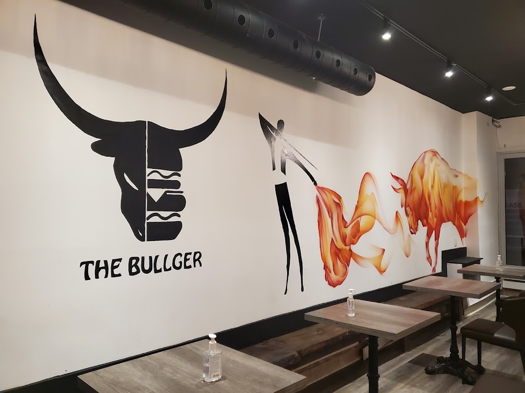 The Bullger | 869 Dundas St W, Toronto, ON M6J 1V6, Canada | Phone: (416) 943-9987