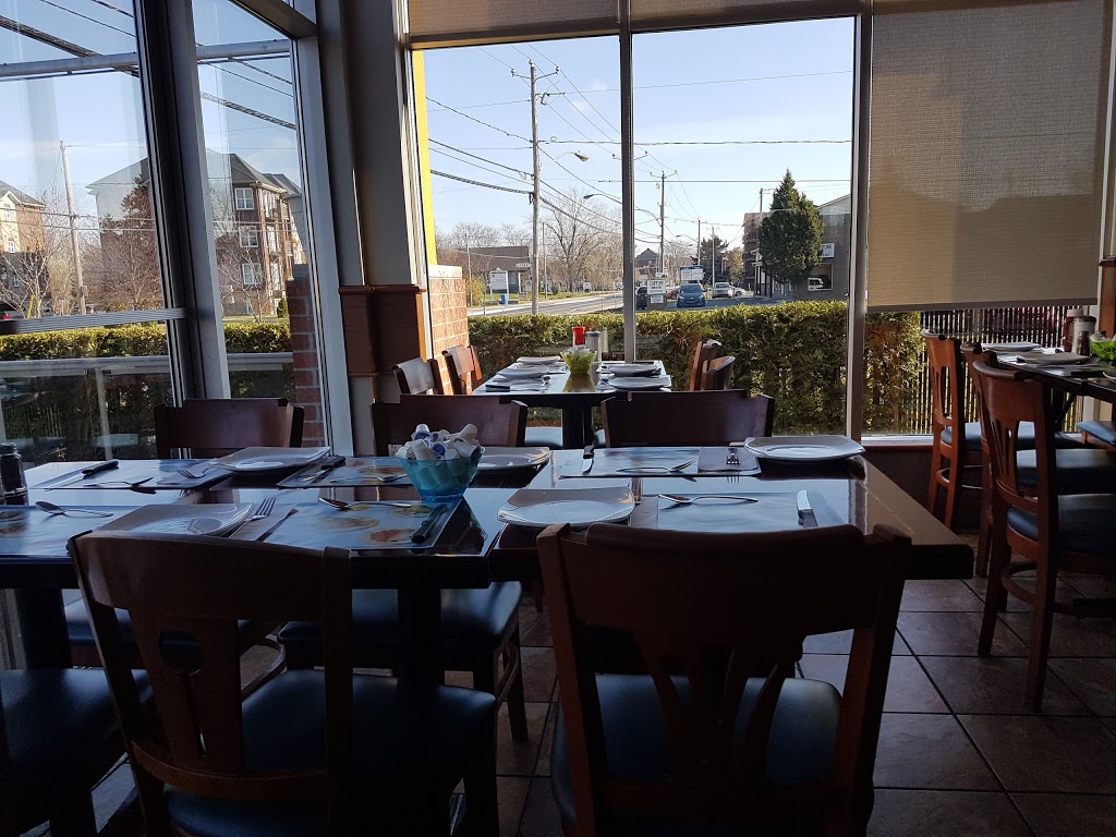 Restaurant Yotis | 7255 Chemin de Chambly, Saint-Hubert, QC J3Y 8C7, Canada | Phone: (450) 443-2357