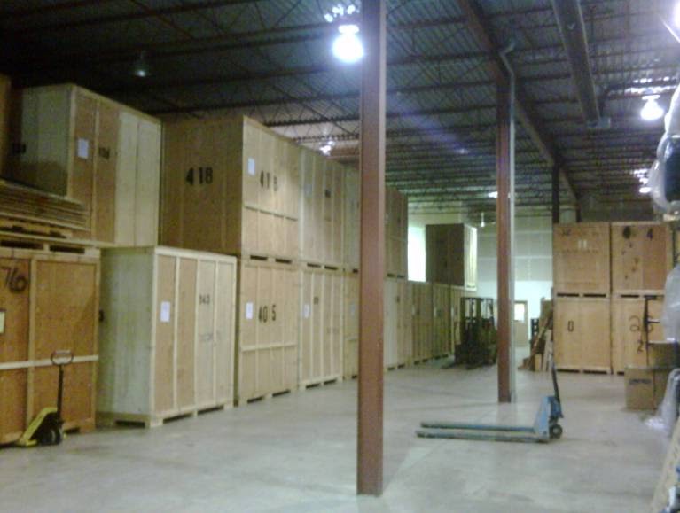 McWilliams Moving and Storage | 215 Frobisher Dr #2, Waterloo, ON N2V 2G4, Canada | Phone: (519) 725-3060