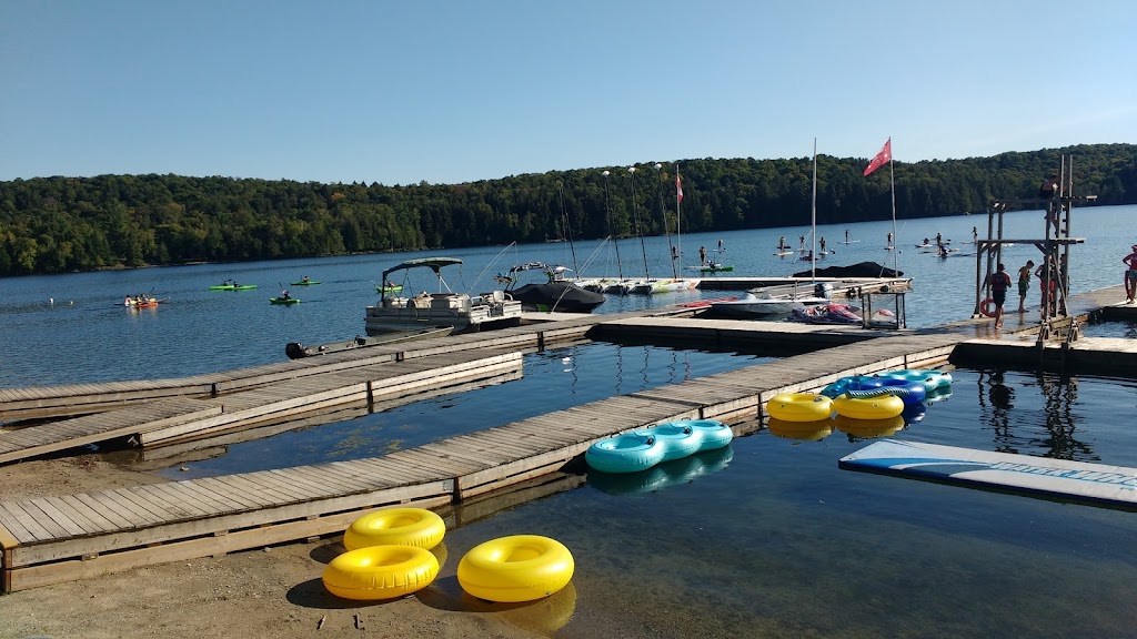 Camp Timberlane | 1612 Dudley Rd, Haliburton, ON K0M 1S0, Canada | Phone: (705) 457-2813