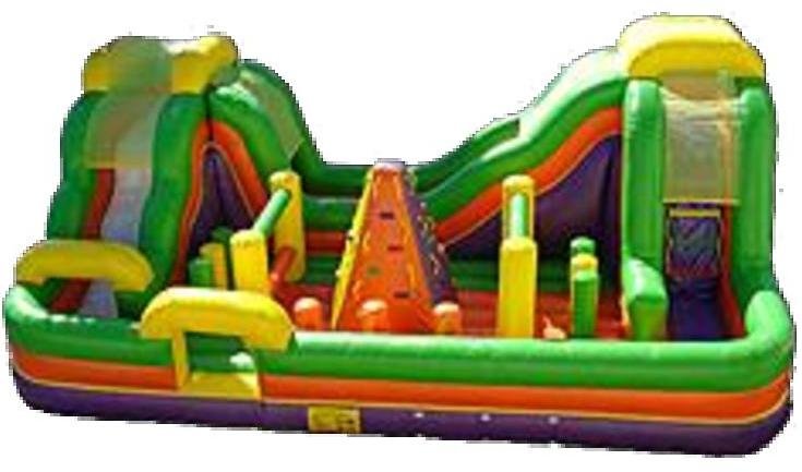 Super Air Bounce Rentals | 305 Quarter Town Line, Tillsonburg, ON N4G 4E6, Canada | Phone: (519) 688-5297