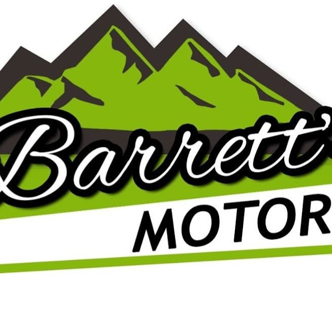 Barretts Motorsports Ltd. | 1277 Topsail Rd, Mount Pearl, NL A1N 5G3, Canada | Phone: (709) 745-8585