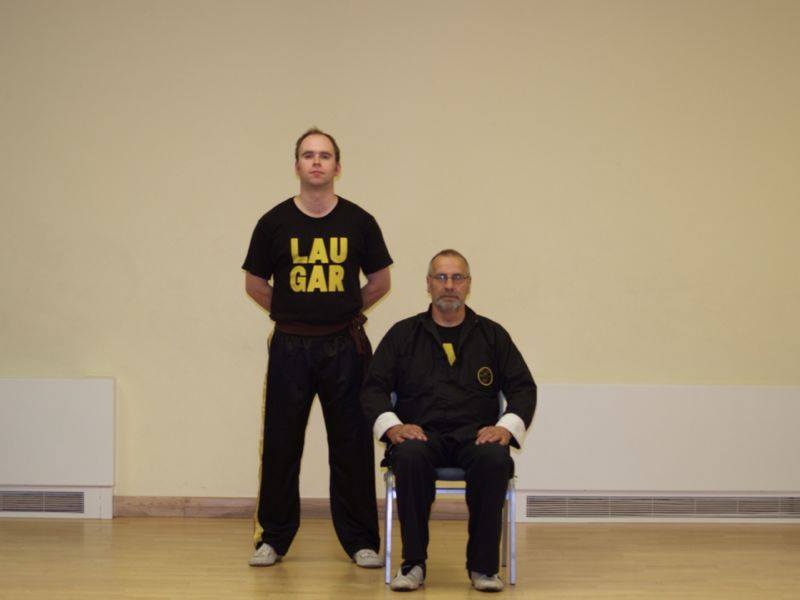 SJN Academy of Lau Kung Fu | 728 K. L. O. Rd, Kelowna, BC V1Y 4X5, Canada | Phone: (250) 801-9890