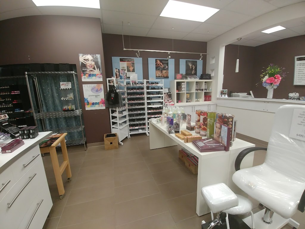 Summum Beauté | 6655 Bd Pierre-Bertrand, Québec, QC G2K 1M1, Canada | Phone: (418) 874-0444