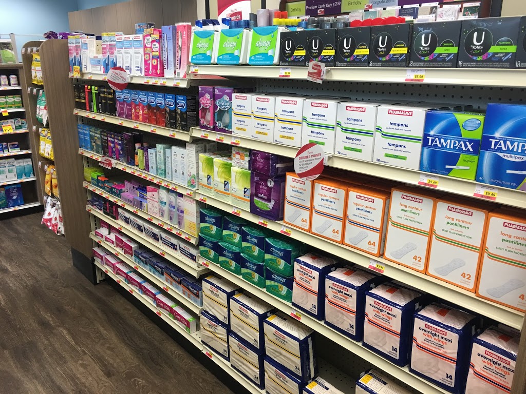 Pharmasave Bayview 135th and 16th Pharmacy | 13585 16 Ave #105, Surrey, BC V4A 1P6, Canada | Phone: (604) 385-1175