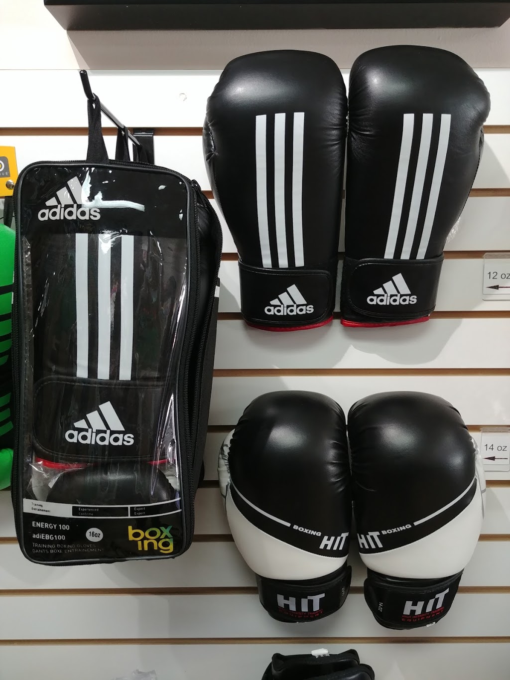 Spirit Martial Arts Supplies | 225 Cobequid Rd Unit 5, Lower Sackville, NS B4C 3J7, Canada | Phone: (902) 252-5790