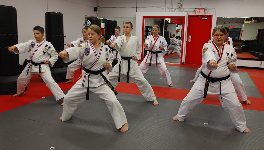 Karate for Kids | 22826 Dewdney Trunk Rd #5, Maple Ridge, BC V2X 7Y3, Canada | Phone: (604) 476-2500