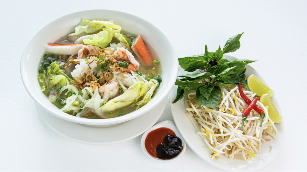 Pho Sate Nolan Hill | 512, 8 Nolan Hill Blvd NW, Calgary, AB T3R 0X2, Canada | Phone: (403) 474-9999