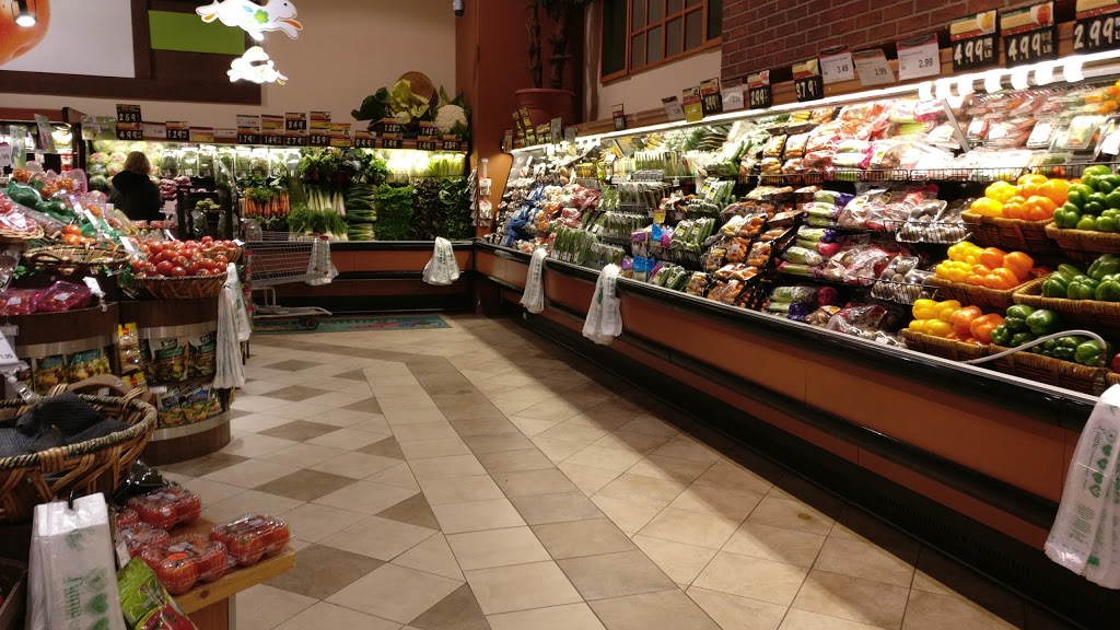 IGA extra Marché Lamoureux | 3765 Chemin dOka, Saint-Joseph-du-Lac, QC J0N 1M0, Canada | Phone: (450) 491-8228