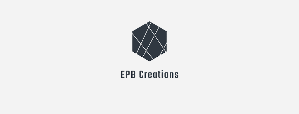 EPB Creations | 27 Rue Françoise-Cuillerier, LÎle-Perrot, QC J7V 0T2, Canada | Phone: (514) 977-9999