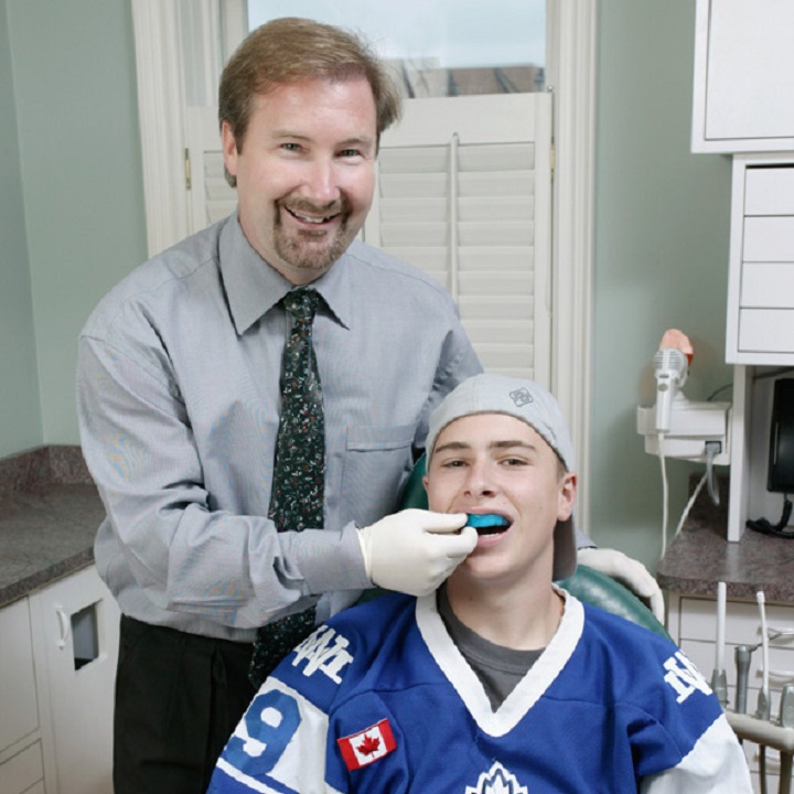 My Dental Home, Dr. Kevin Brown & Associates | 5011 Hwy 7, Unionville, ON L3R 1N1, Canada | Phone: (905) 415-7700