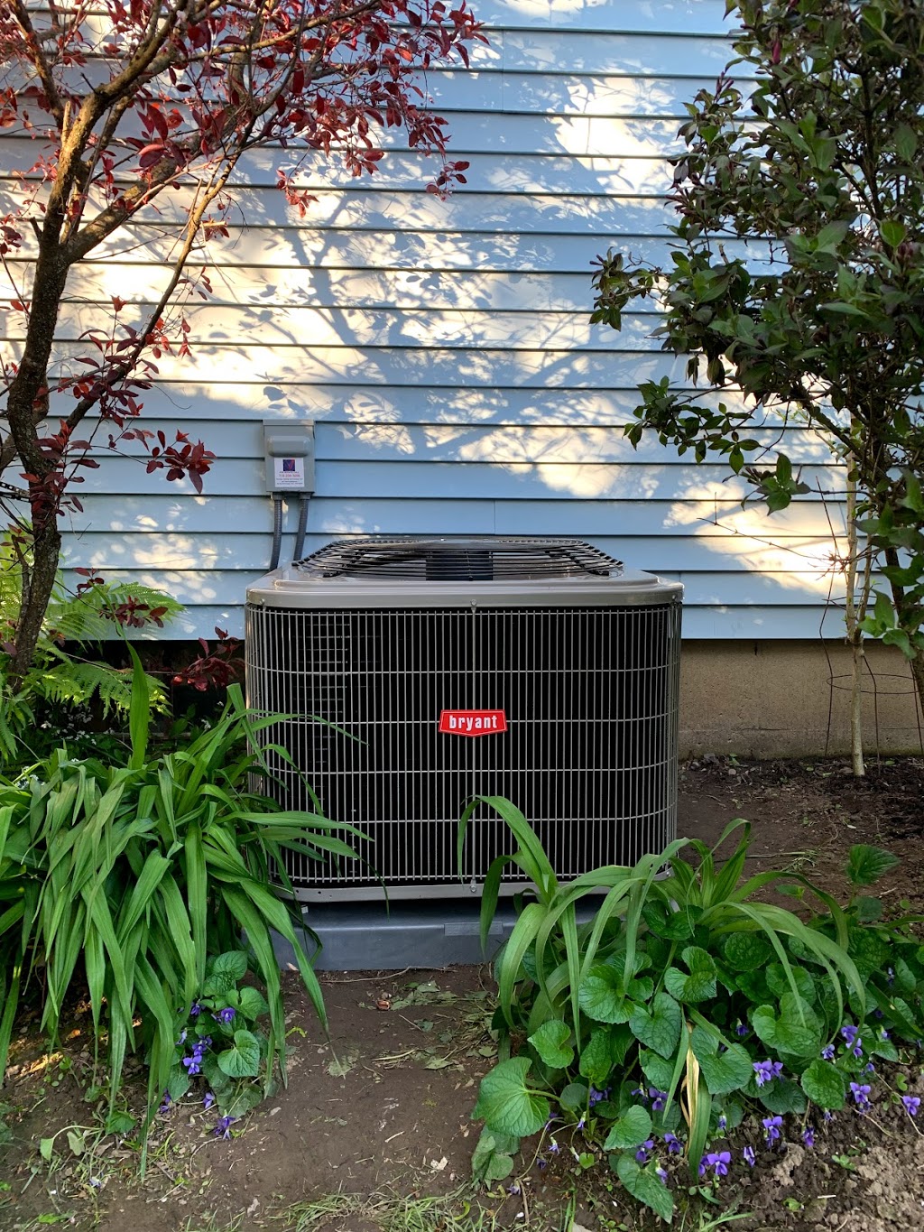 Vantage Heating and Cooling West Seneca | 72 Maryknoll Dr, Lackawanna, NY 14218, USA | Phone: (716) 209-3006