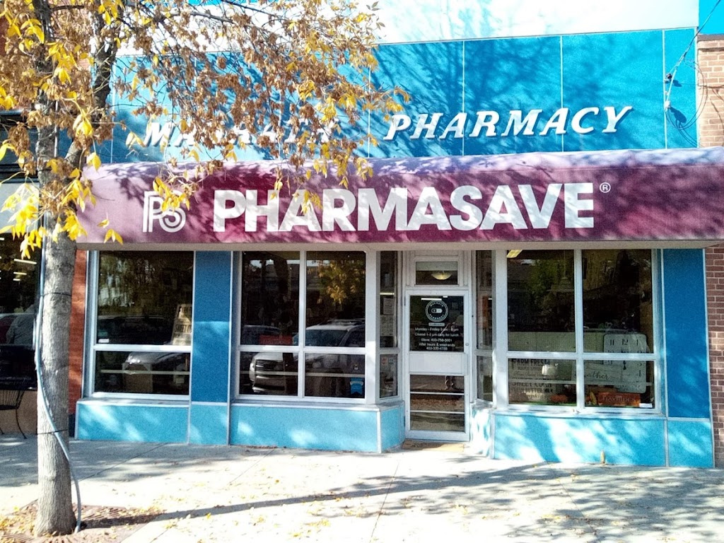 Magrath Pharmacy | 80 South 1 St W, Magrath, AB T0K 1J0, Canada | Phone: (403) 758-3001