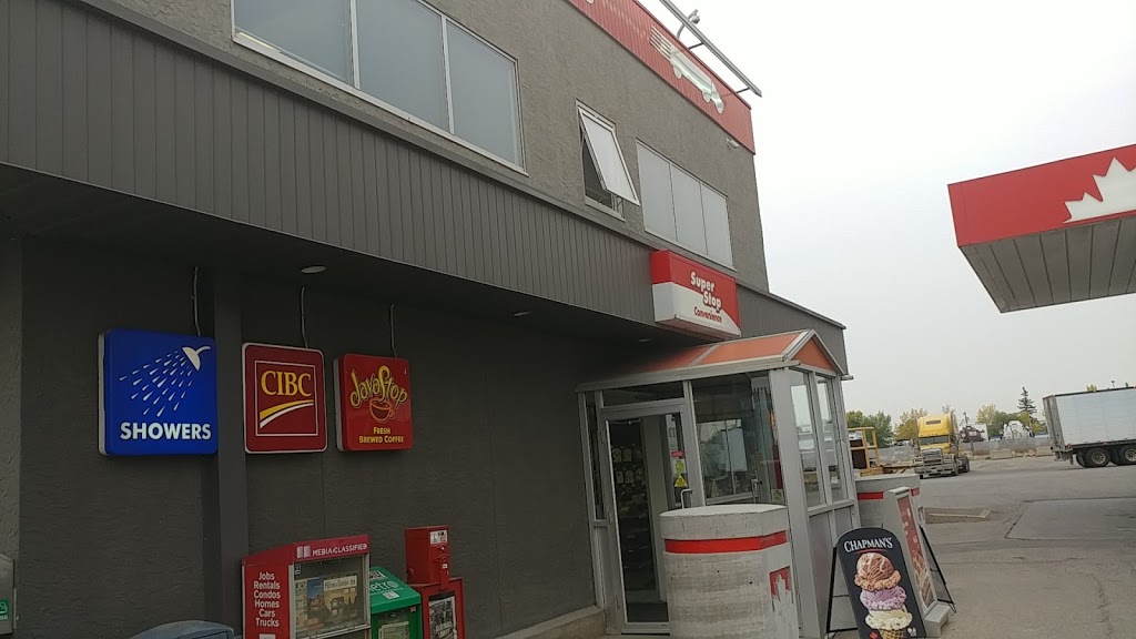 Petro-Pass Truck Stop | 15630 118 Ave NW, Edmonton, AB T5V 1C4, Canada | Phone: (780) 452-1102