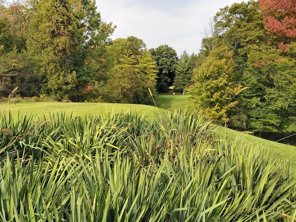 Echo Valley Golf Course | 2738 Brigham Rd, London, ON N6P, Canada | Phone: (519) 472-2760