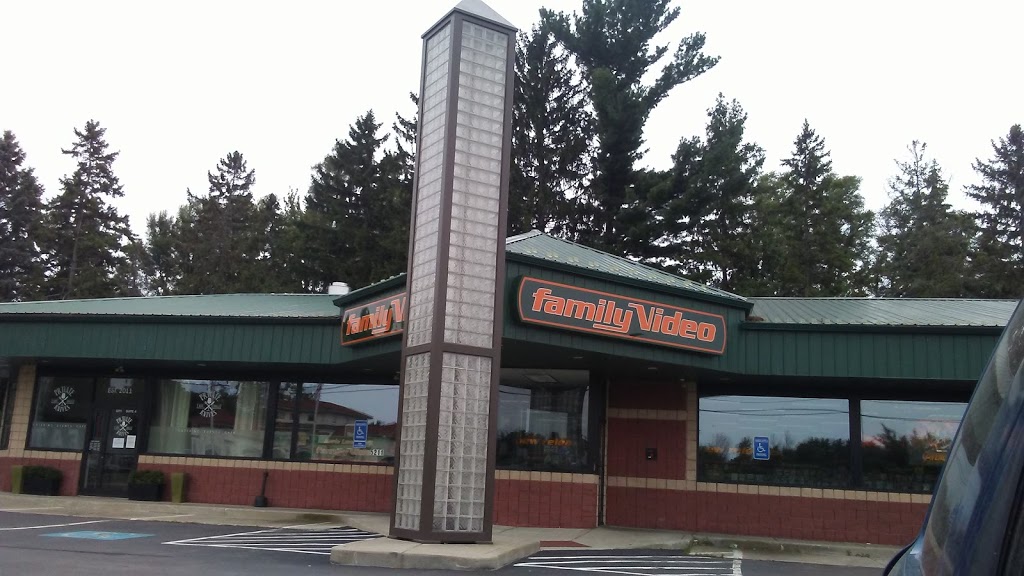 Family Video | 5211 Broadway, Lancaster, NY 14086, USA | Phone: (716) 685-3084