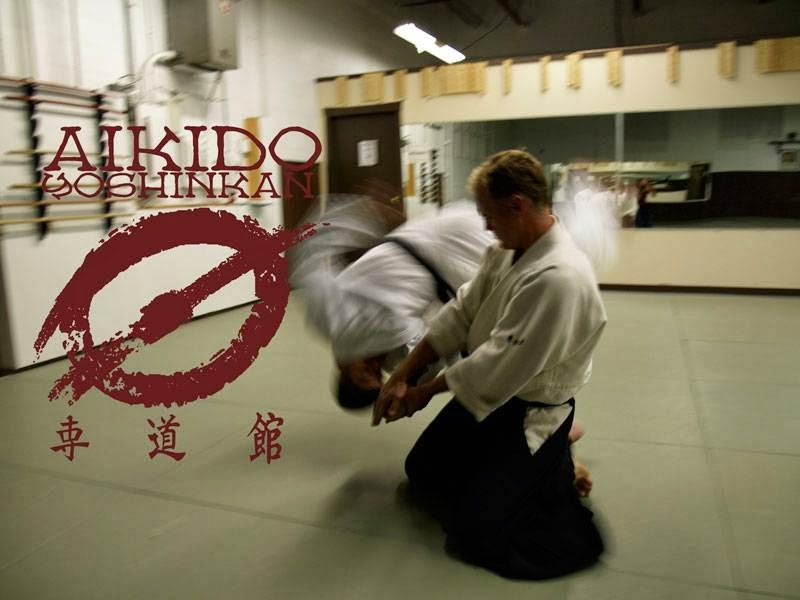 Sendokan Dojo Yoshinkan Style Aikido | 1200 Aimco Blvd Unit # 1, Mississauga, ON L4W 1B2, Canada | Phone: (416) 418-6786