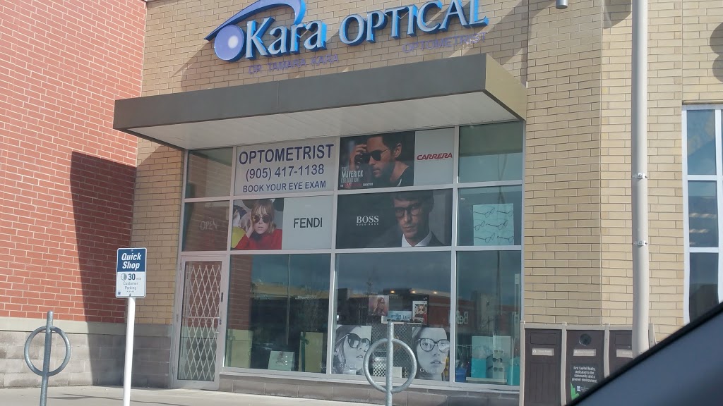 Kara Optical | 9360 Bathurst St #104, Maple, ON L6A 1S2, Canada | Phone: (905) 417-7503