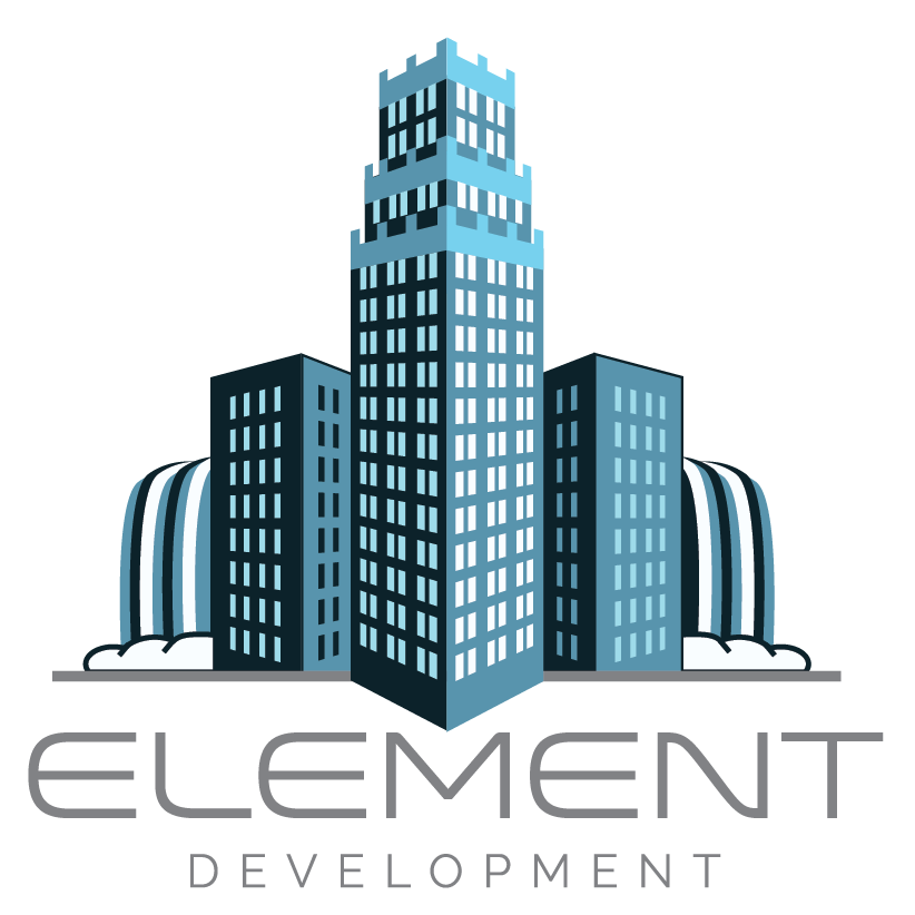 Element Development & Real Estate | 1625 Buffalo Ave #2d, Niagara Falls, NY 14303, USA | Phone: (716) 298-7805