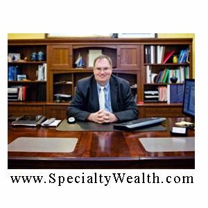 Specialty Wealth & Financial | 109 King Ave W, Newcastle, ON L1B 1L3, Canada | Phone: (888) 388-3114