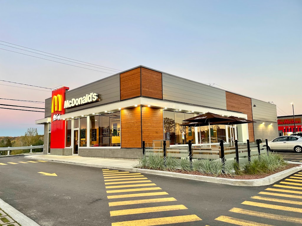 McDonalds | Route 307 | du Cardinal, Cantley, QC J8V 3B5, Canada | Phone: (819) 639-3780