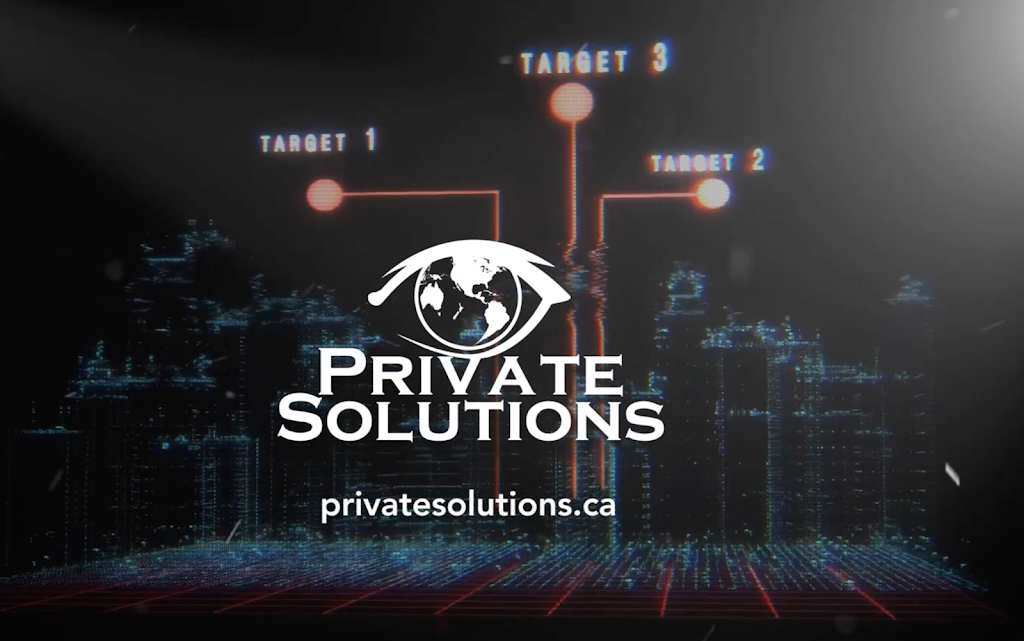 Barrie Private Investigators - Private Solutions Agency | 65 Cedar Pointe Dr Suite 284, Barrie, ON L4N 9R3, Canada | Phone: (905) 401-7020