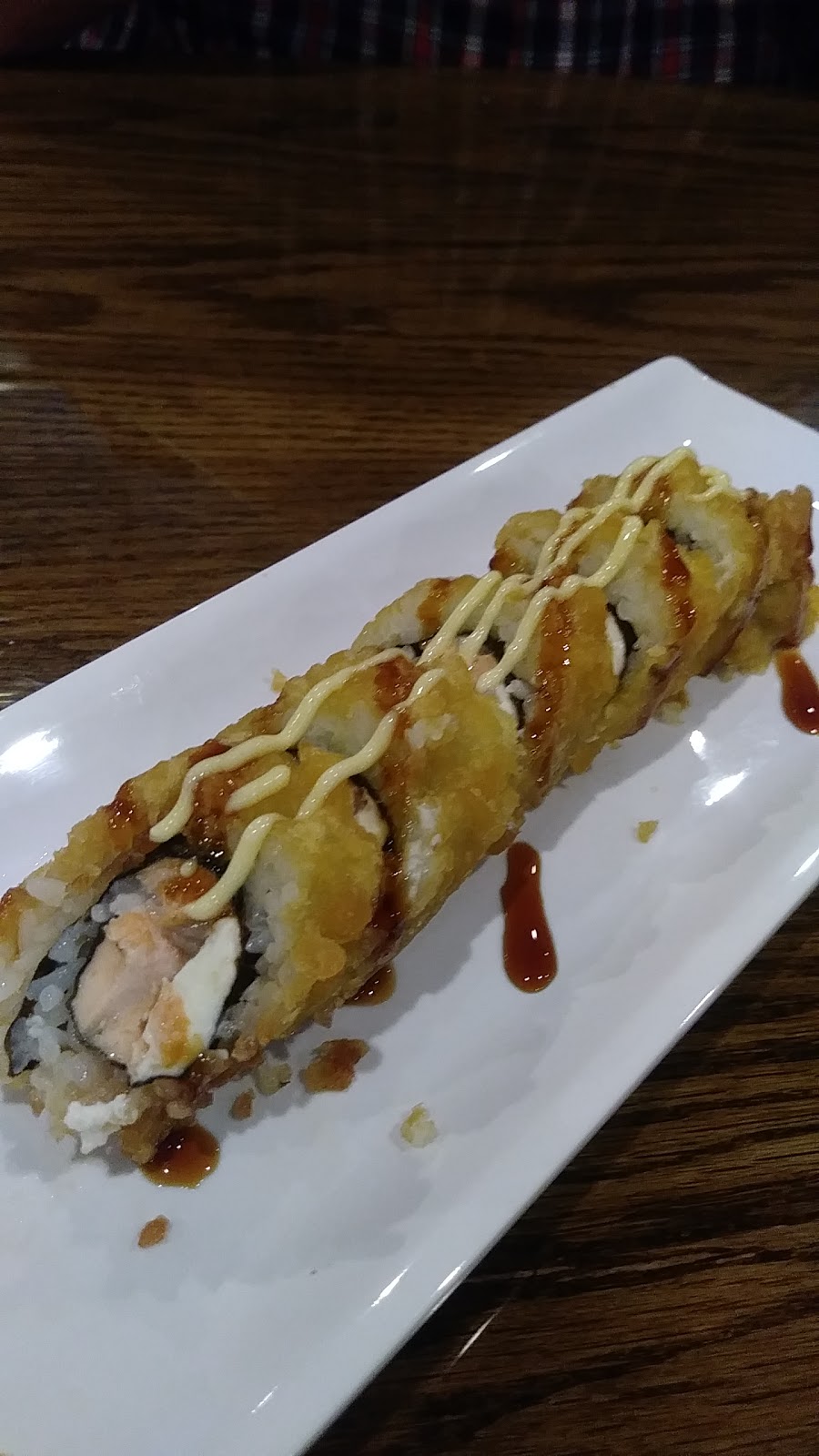 Saika Sushi | 576 Dick Rd #30, Depew, NY 14043, USA | Phone: (716) 473-7099