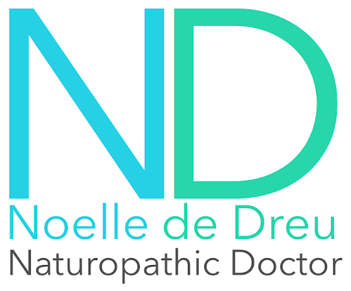 Dr. Noelle de Dreu, Naturopathic Doctor | 79 Montclair Dr, Woodstock, ON N4V 1C5, Canada | Phone: (519) 290-5100