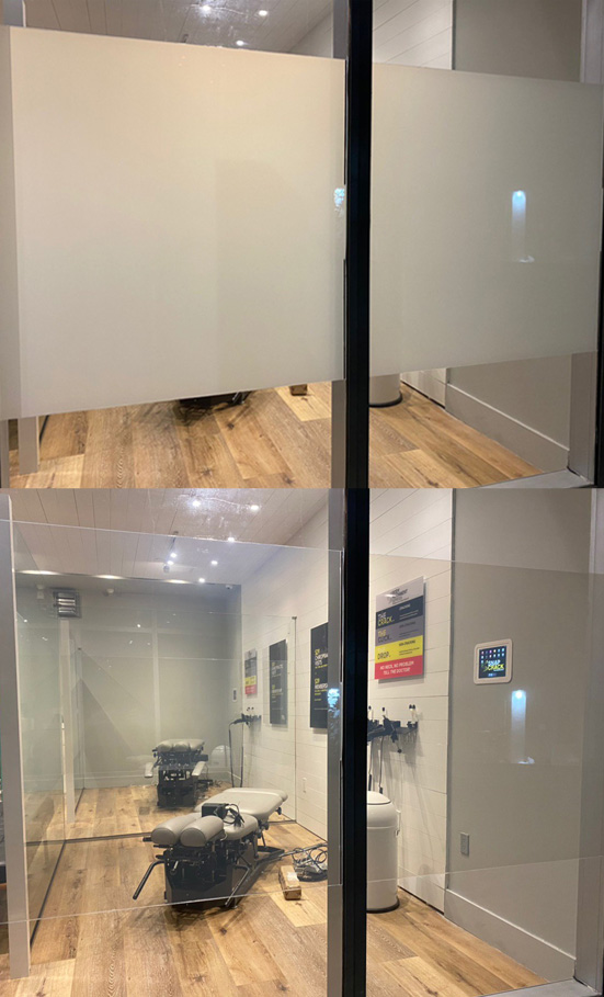 Smart Glass Toronto | 895 Don Mills Road, Two Morneau Shapell Centre, Suite 900, North York, ON M3C 1W3, Canada | Phone: (647) 977-7758