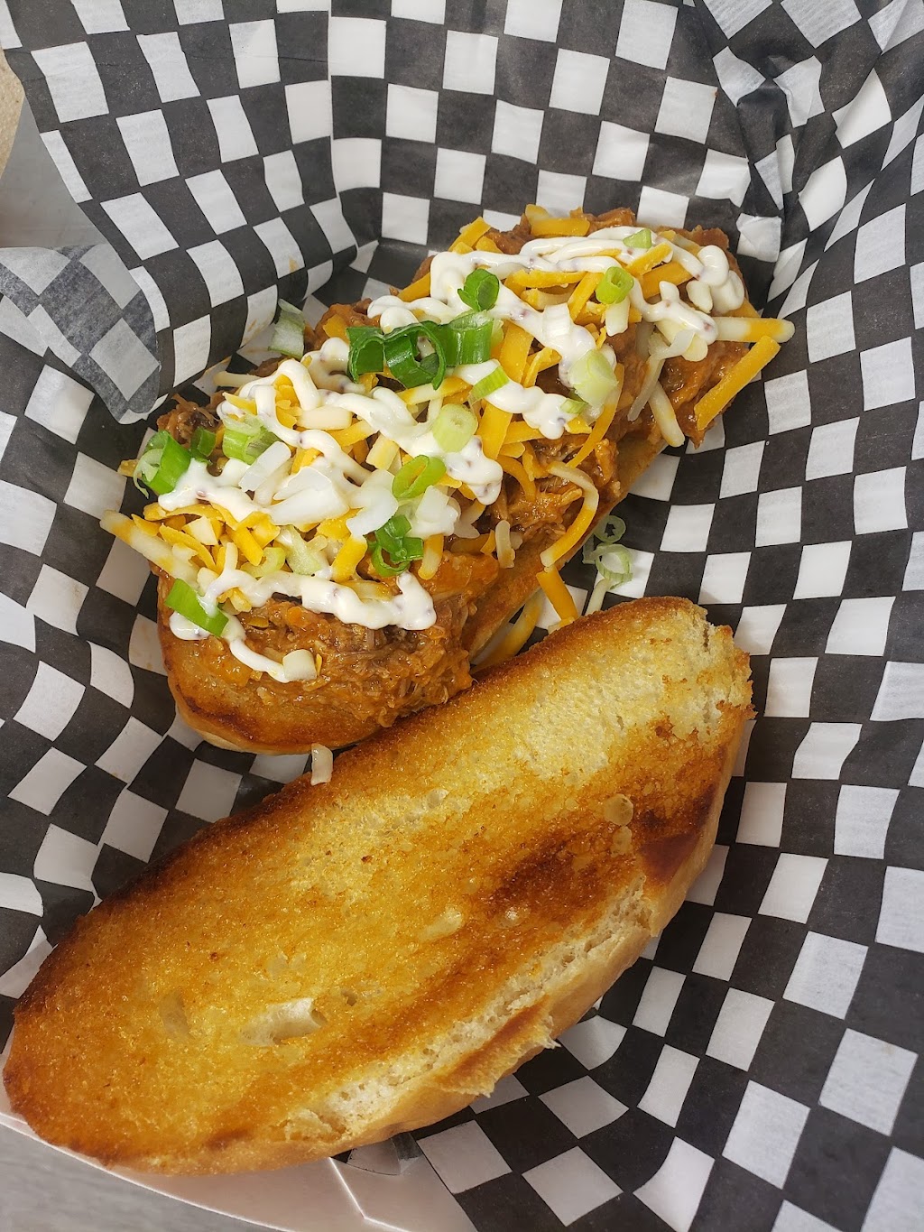 Bayside Food Truck | 01 Townline St, St Williams, ON N0E 1P0, Canada | Phone: (519) 586-2666