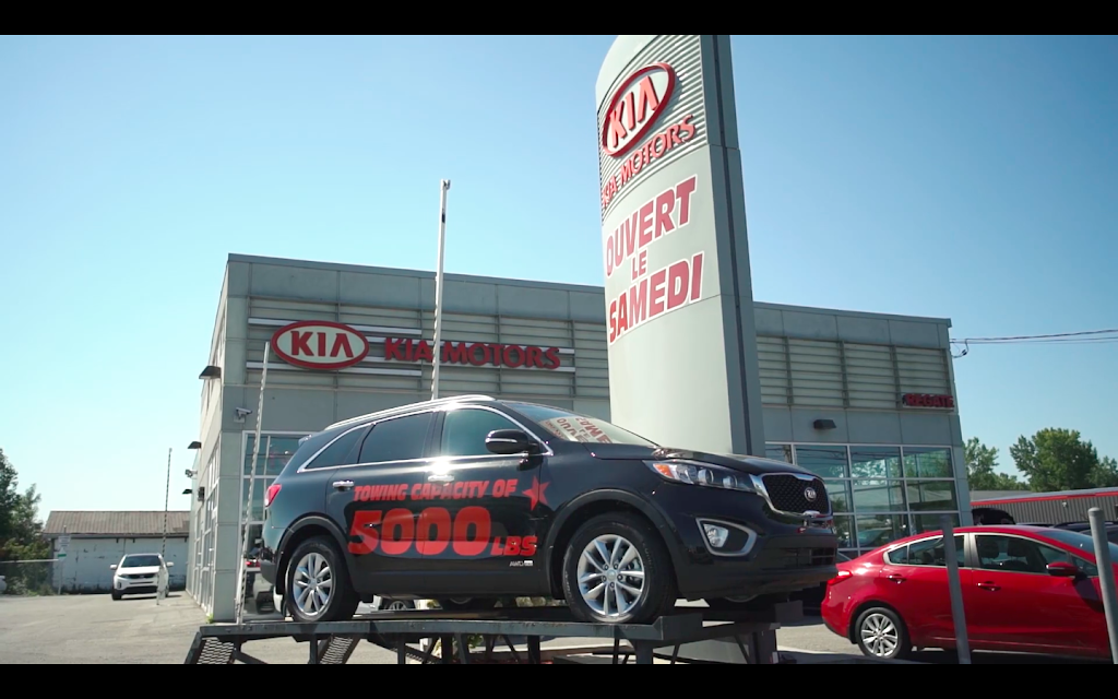 Régate Kia Valleyfield | 550 Boulevard Monseigneur-Langlois, Salaberry-de-Valleyfield, QC J6S 0A5, Canada | Phone: (450) 377-8396