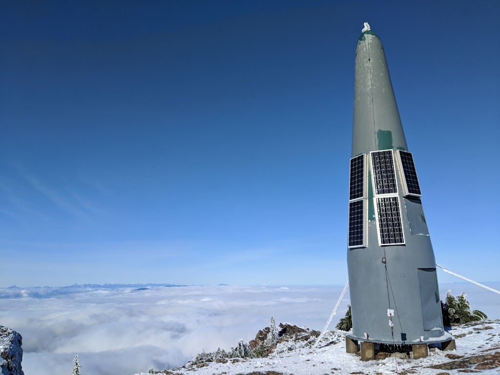 Mount Arrowsmith Massif Regional Park | Pass Main, Errington, BC V0R 1V0, Canada | Phone: (250) 248-3252