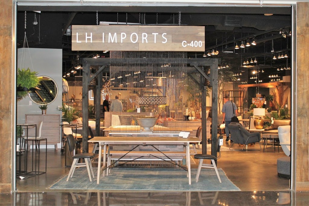 LH Imports Ltd. | 8085 N Fraser Way #200, Burnaby, BC V5J 5M8, Canada | Phone: (604) 872-3116