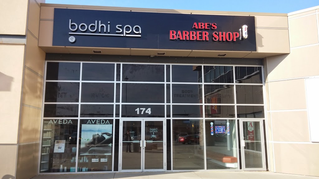 Abes Barber Shop | 9450 137 Ave NW #174, Edmonton, AB T5E 6C2, Canada | Phone: (587) 521-5377