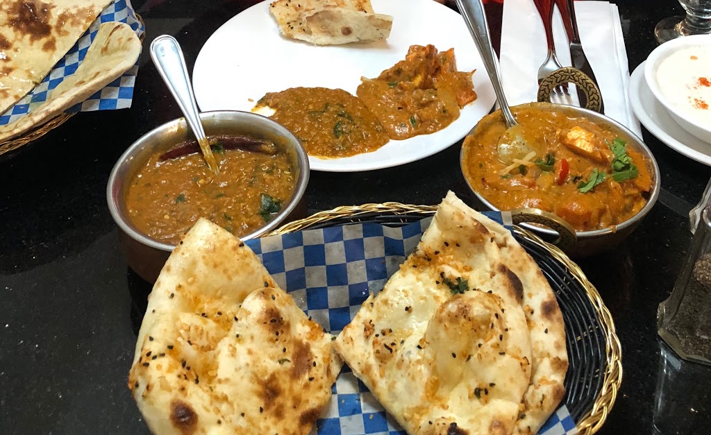 Bajra Fine Indian Cuisine | 2201 Finch Ave W, North York, ON M9M 2Y9, Canada | Phone: (416) 741-2442