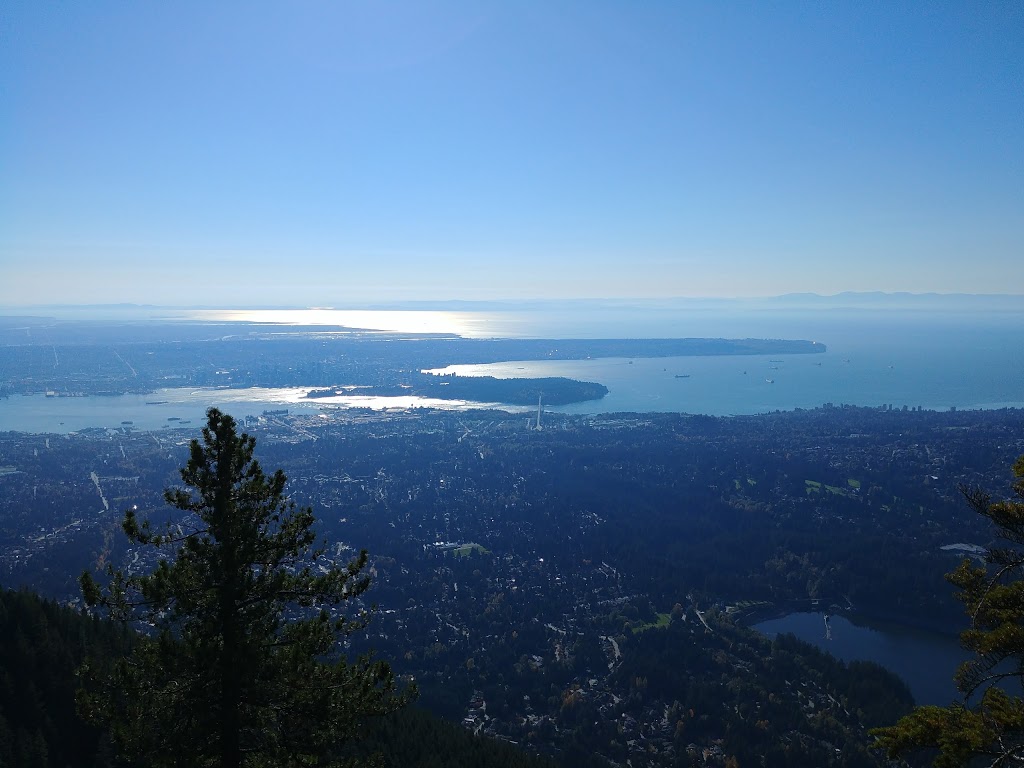 Flint & Feather Trail | North Vancouver, BC V7R 4K9, Canada