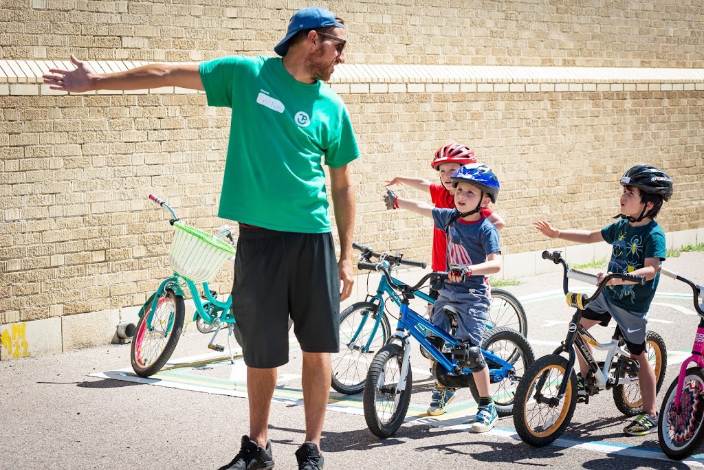 Pedalheads Summer Camps l Burlington | 4407 Spruce Ave, Burlington, ON L7L 1L9, Canada | Phone: (888) 886-6464