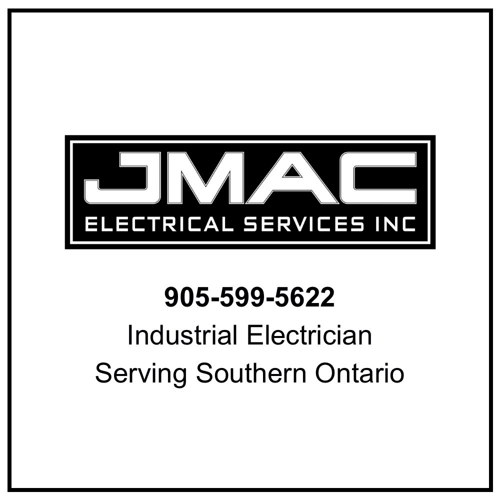 JMAC Electrical Services | 576 Elgin St Unit B, Brantford, ON N3S 7X2, Canada | Phone: (905) 599-5622